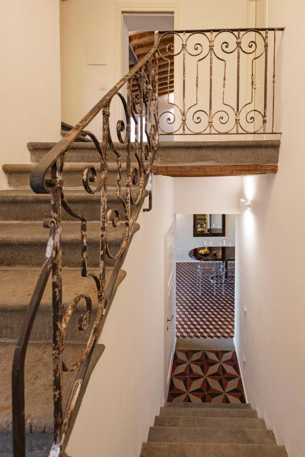 My Guesthouse Лукка Экстерьер фото