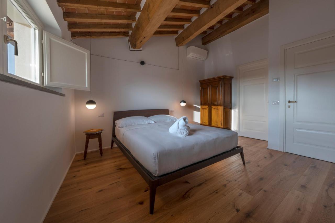My Guesthouse Лукка Экстерьер фото