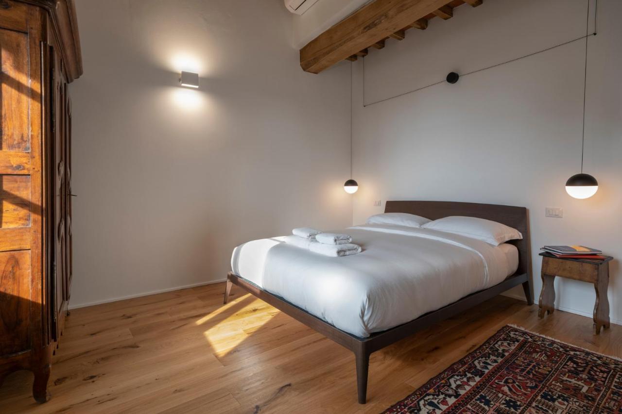 My Guesthouse Лукка Экстерьер фото