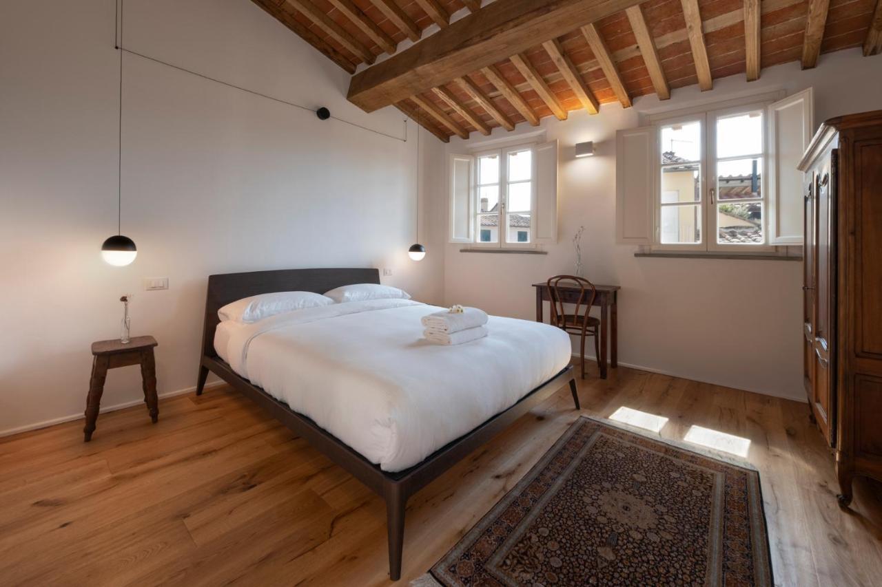 My Guesthouse Лукка Экстерьер фото