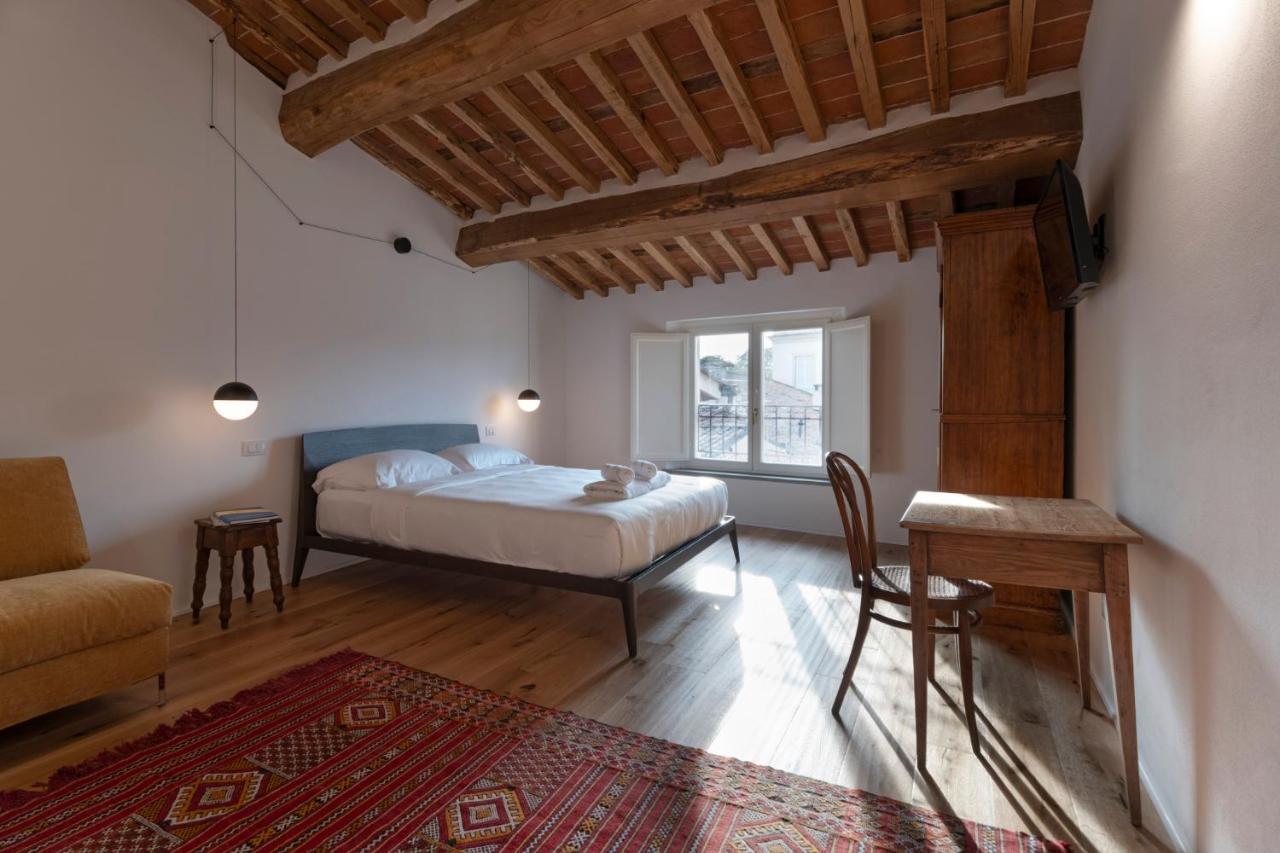 My Guesthouse Лукка Экстерьер фото